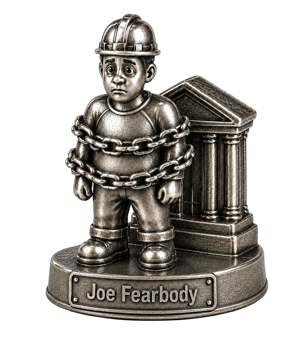 Joe Fearbody