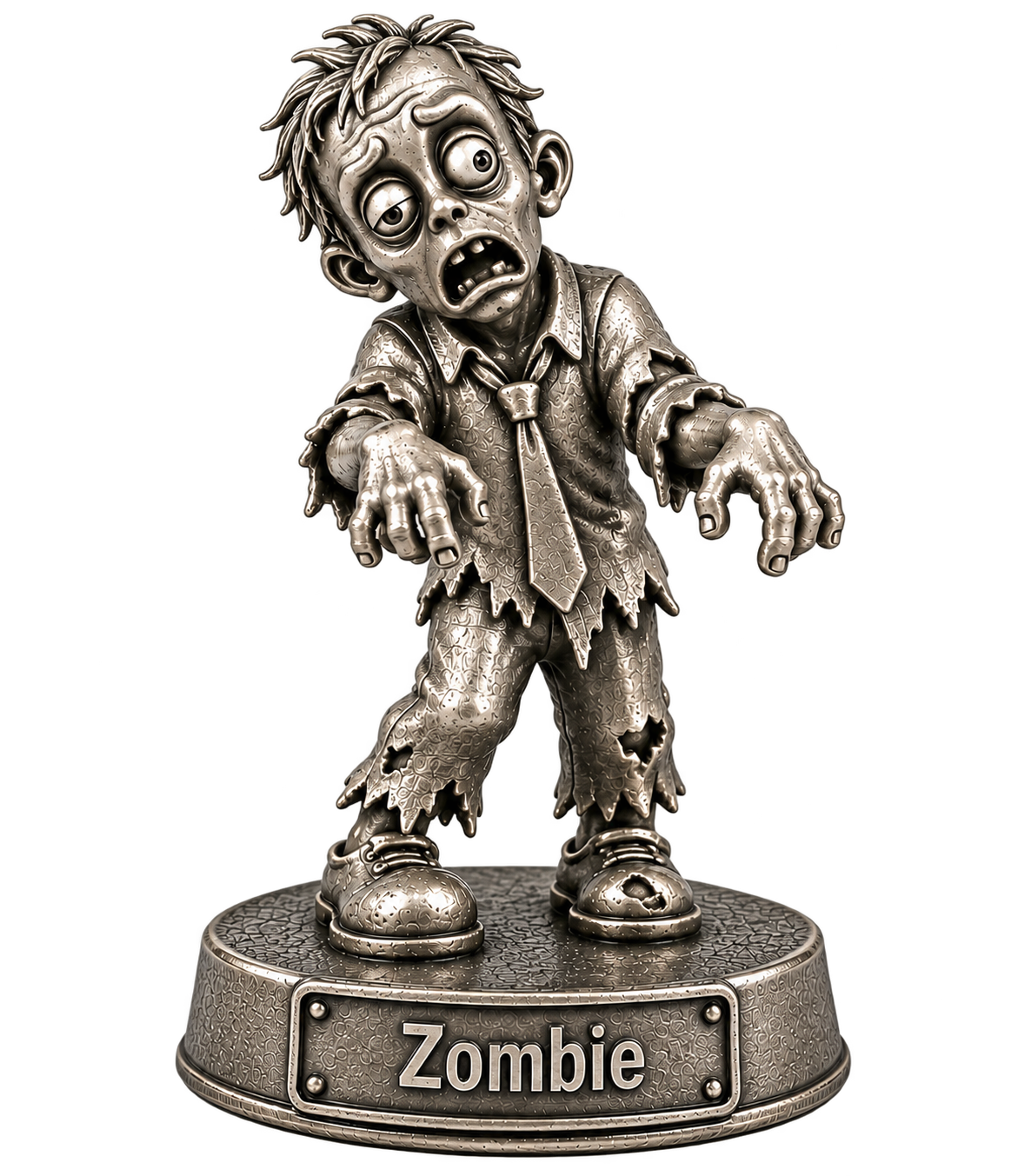 Zombie
